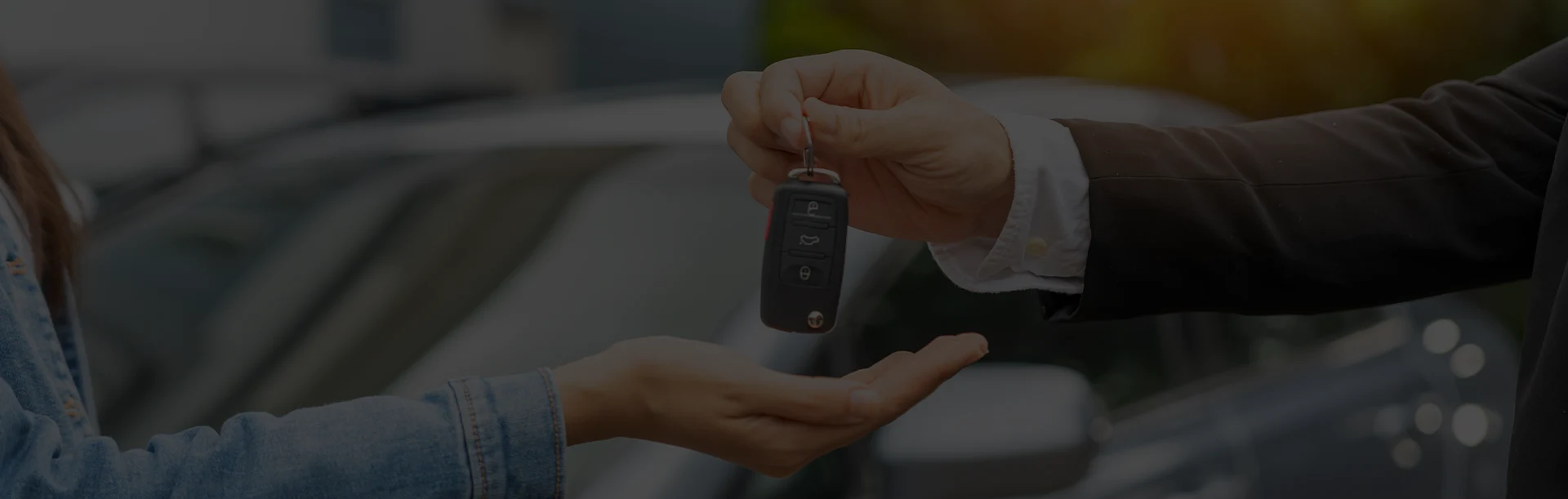 Louer Le choix ideal pour voyager sans contraintes