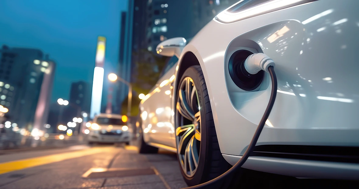 la conduite eco-responsable