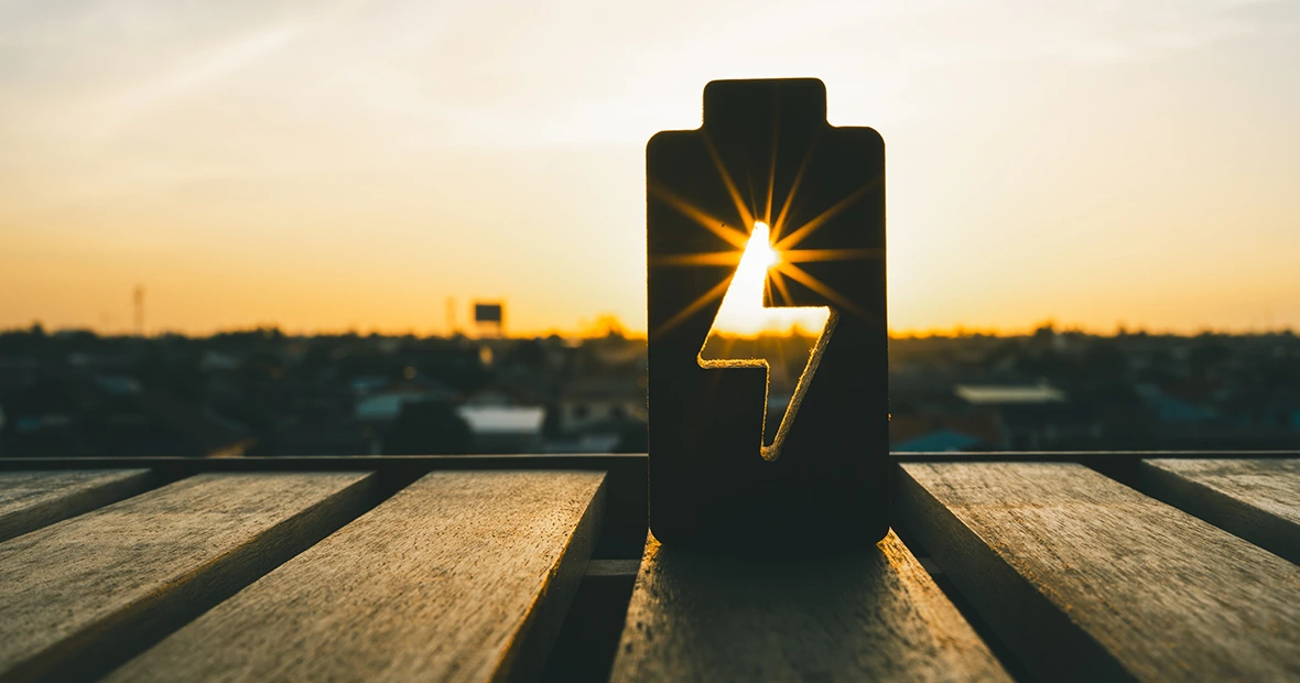 les technologies vertes