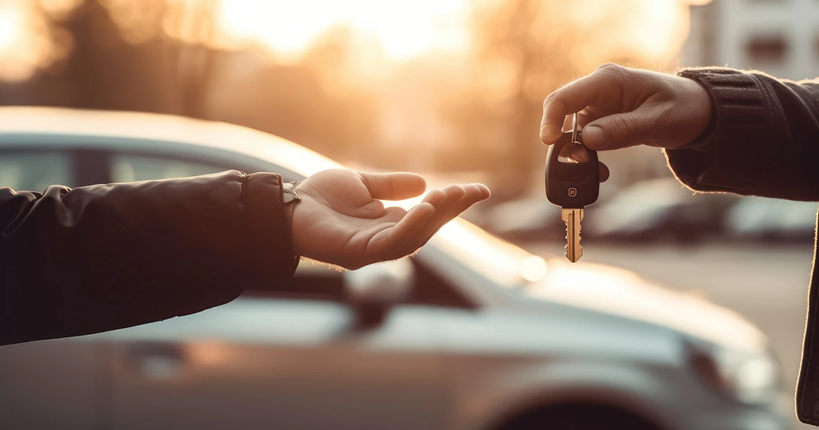 location de vehicule