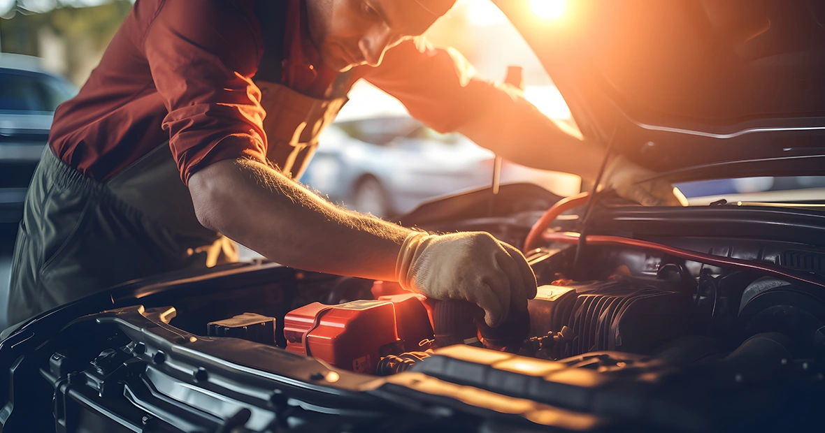 modifications techniques