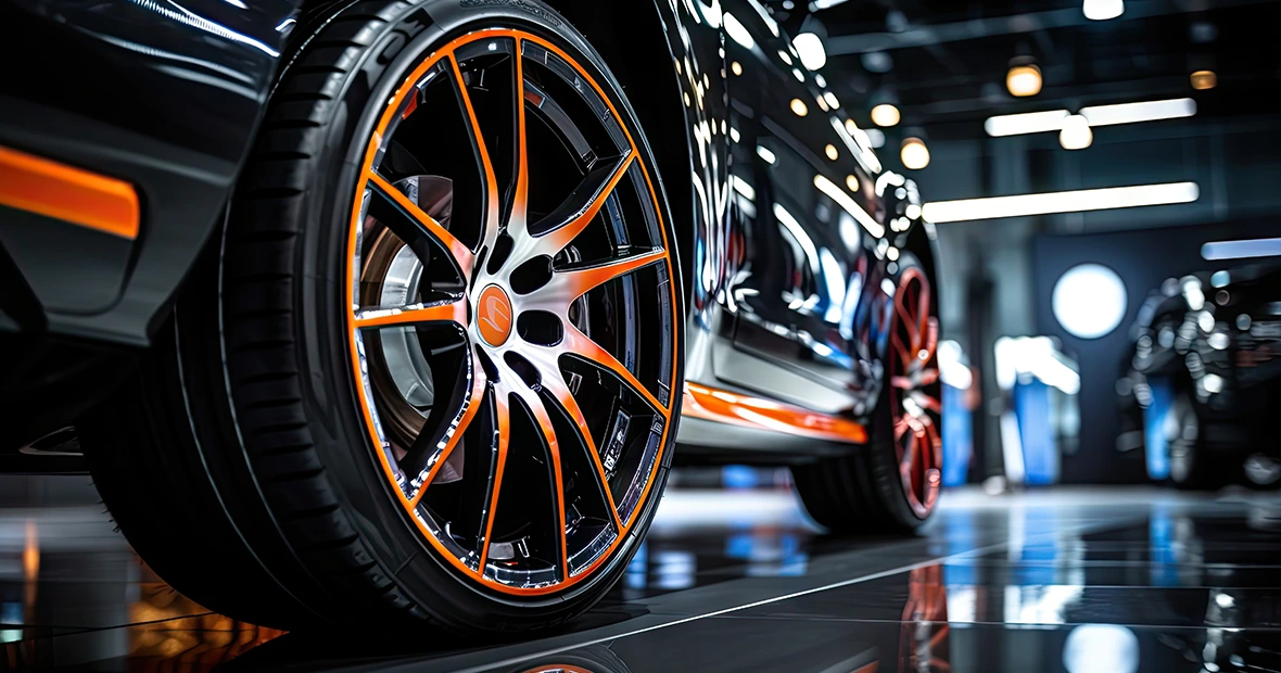 performances de votre voiture