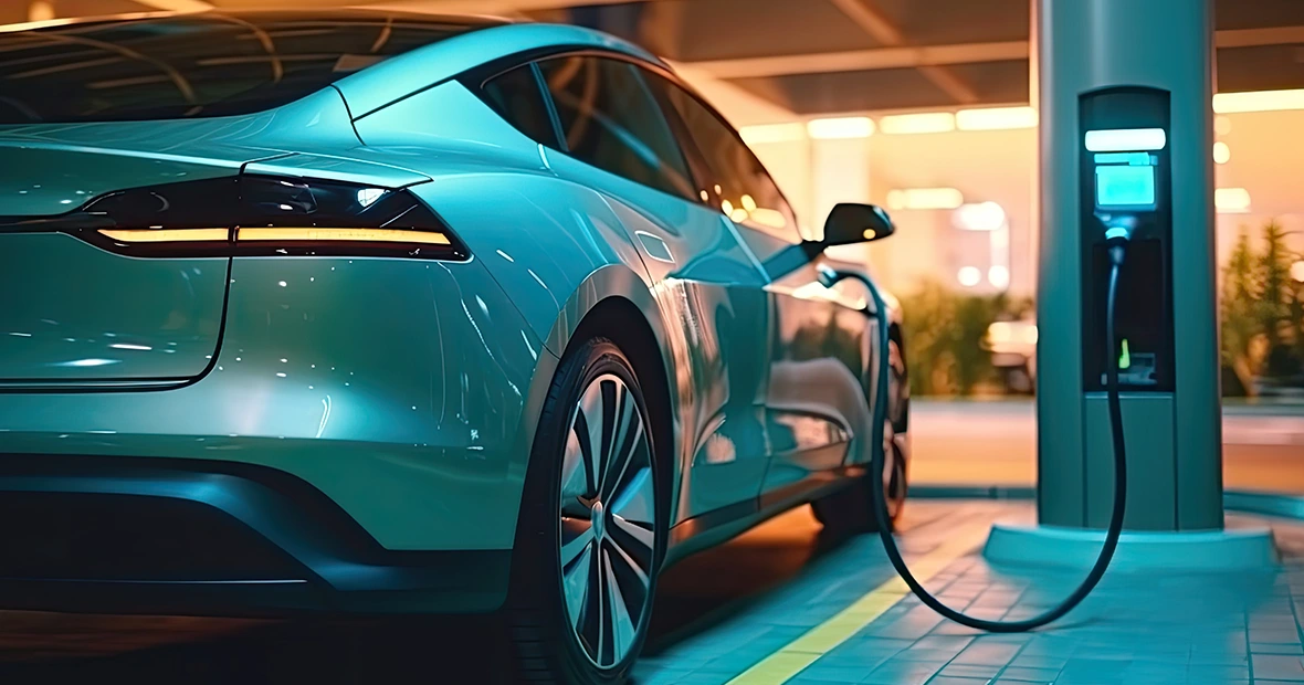 technologie de batteries