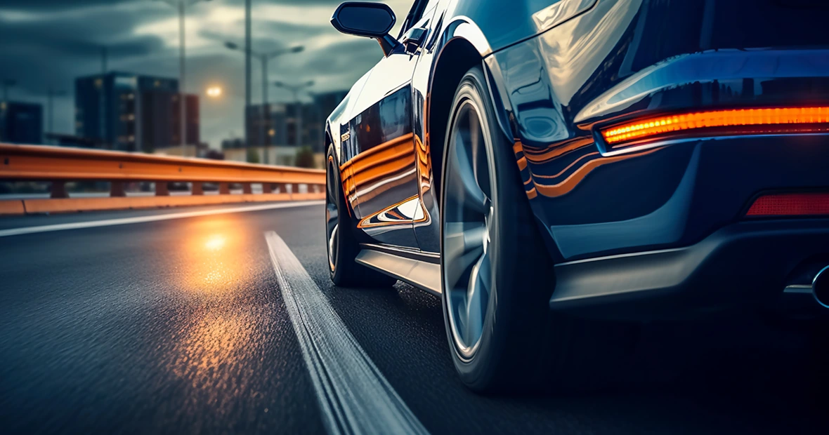 voitures electriques